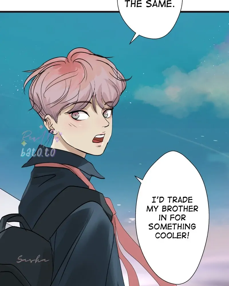 Read Freaking Romance en Manga Online
