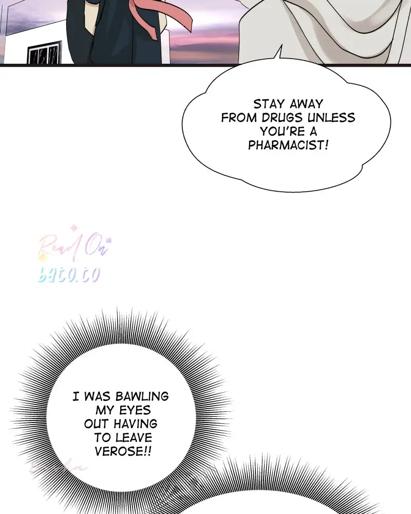 Read Freaking Romance en Manga Online