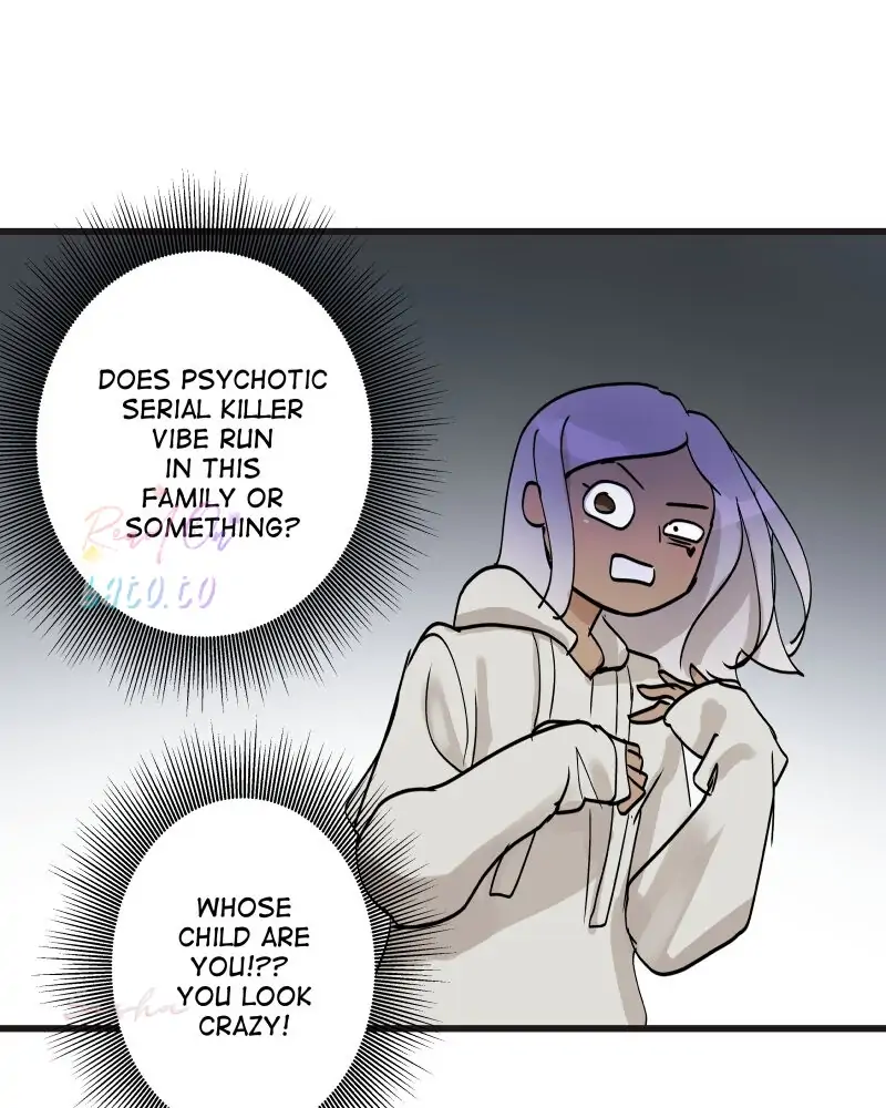 Read Freaking Romance en Manga Online