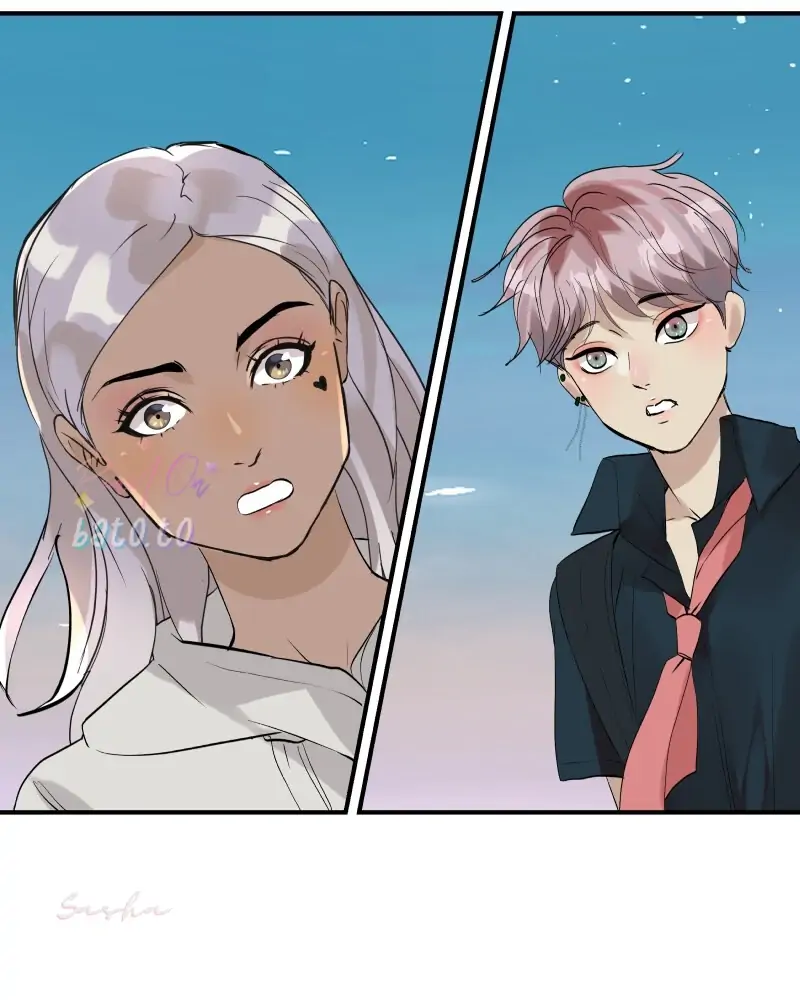 Read Freaking Romance en Manga Online