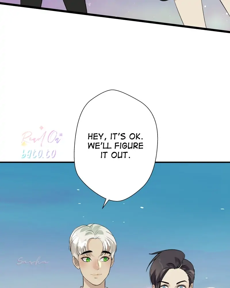 Read Freaking Romance en Manga Online