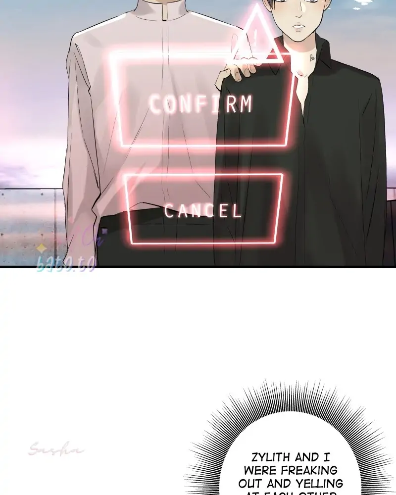 Read Freaking Romance en Manga Online