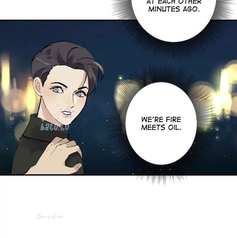 Read Freaking Romance en Manga Online