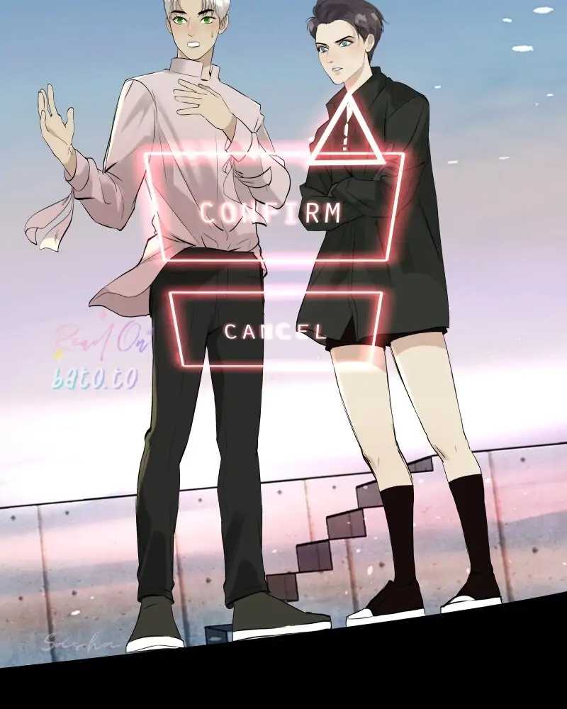 Read Freaking Romance en Manga Online