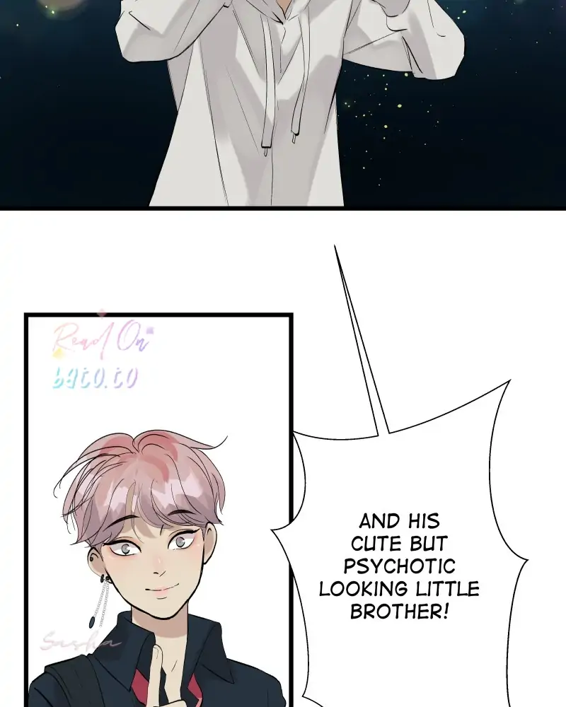 Read Freaking Romance en Manga Online