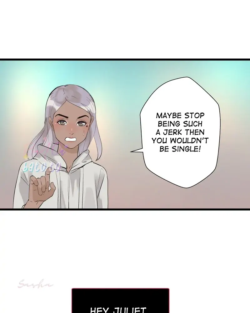 Read Freaking Romance en Manga Online