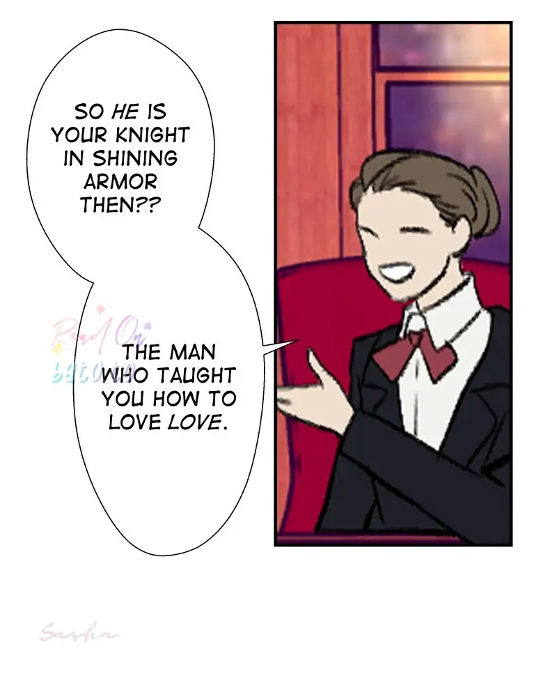 Read Freaking Romance en Manga Online