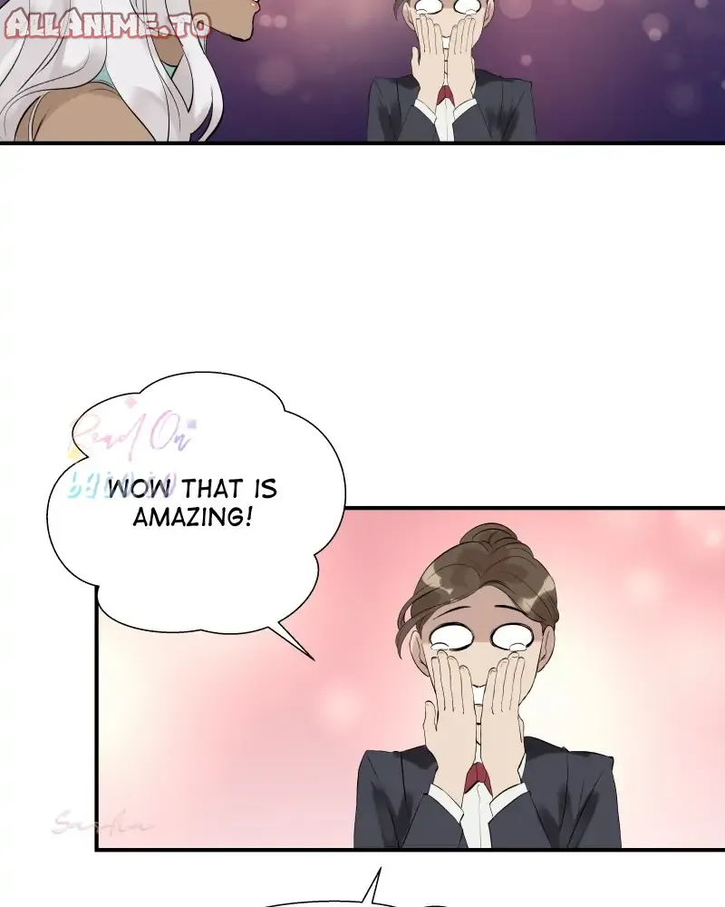 Read Freaking Romance en Manga Online