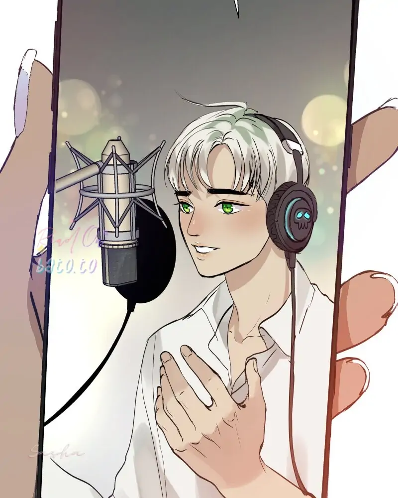 Read Freaking Romance en Manga Online