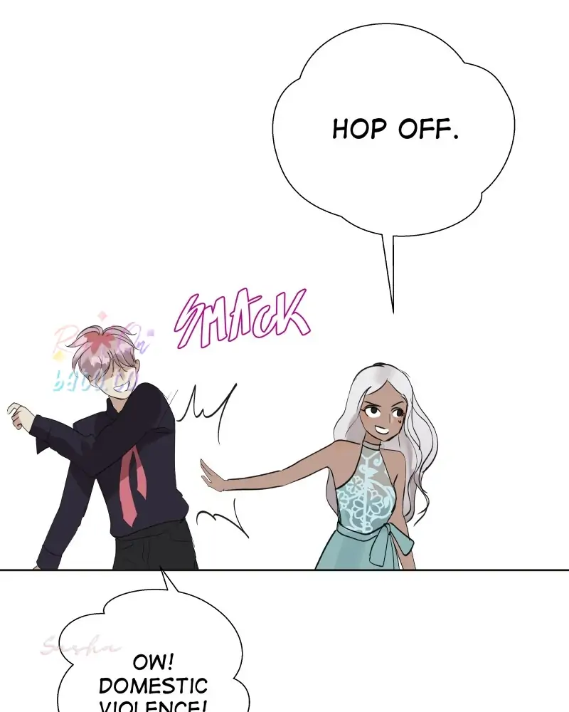 Read Freaking Romance en Manga Online