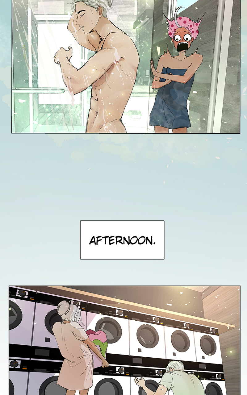 Read Freaking Romance en Manga Online