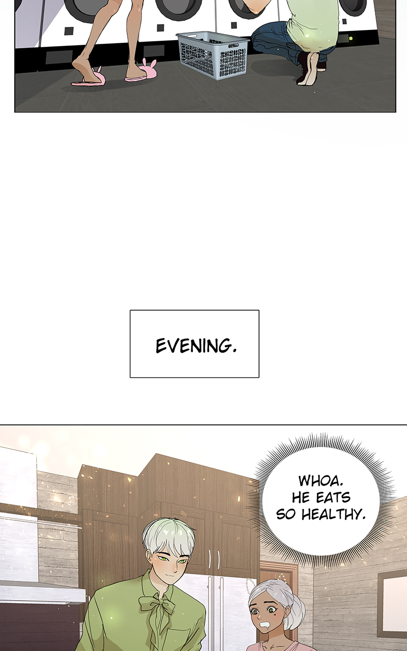 Read Freaking Romance en Manga Online