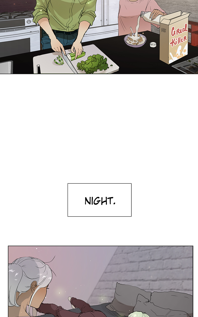 Read Freaking Romance en Manga Online