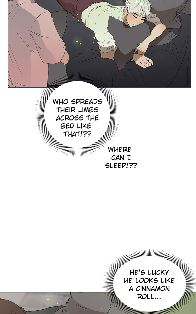 Read Freaking Romance en Manga Online