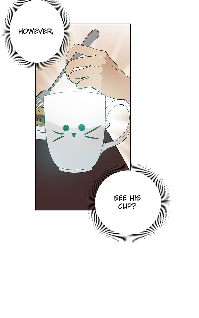 Read Freaking Romance en Manga Online
