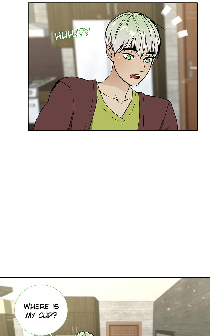 Read Freaking Romance en Manga Online