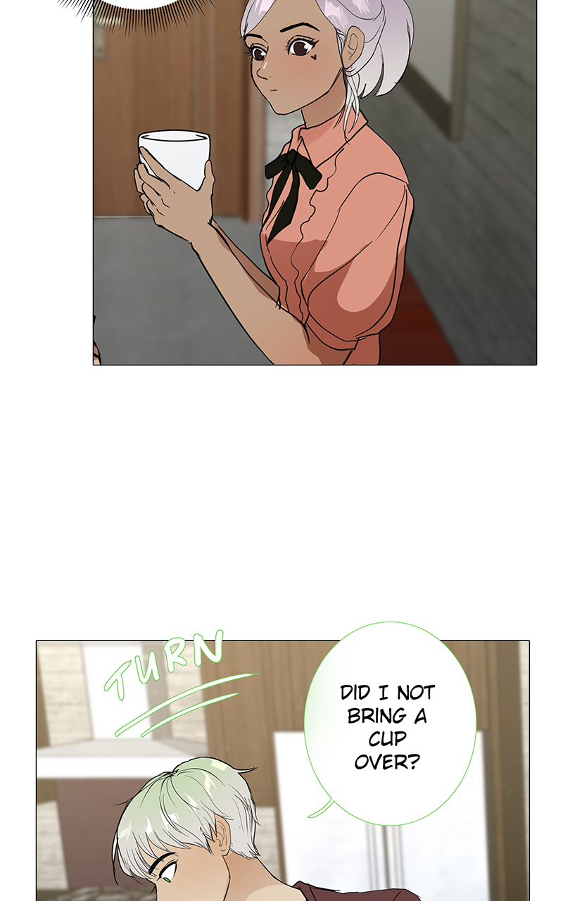 Read Freaking Romance en Manga Online