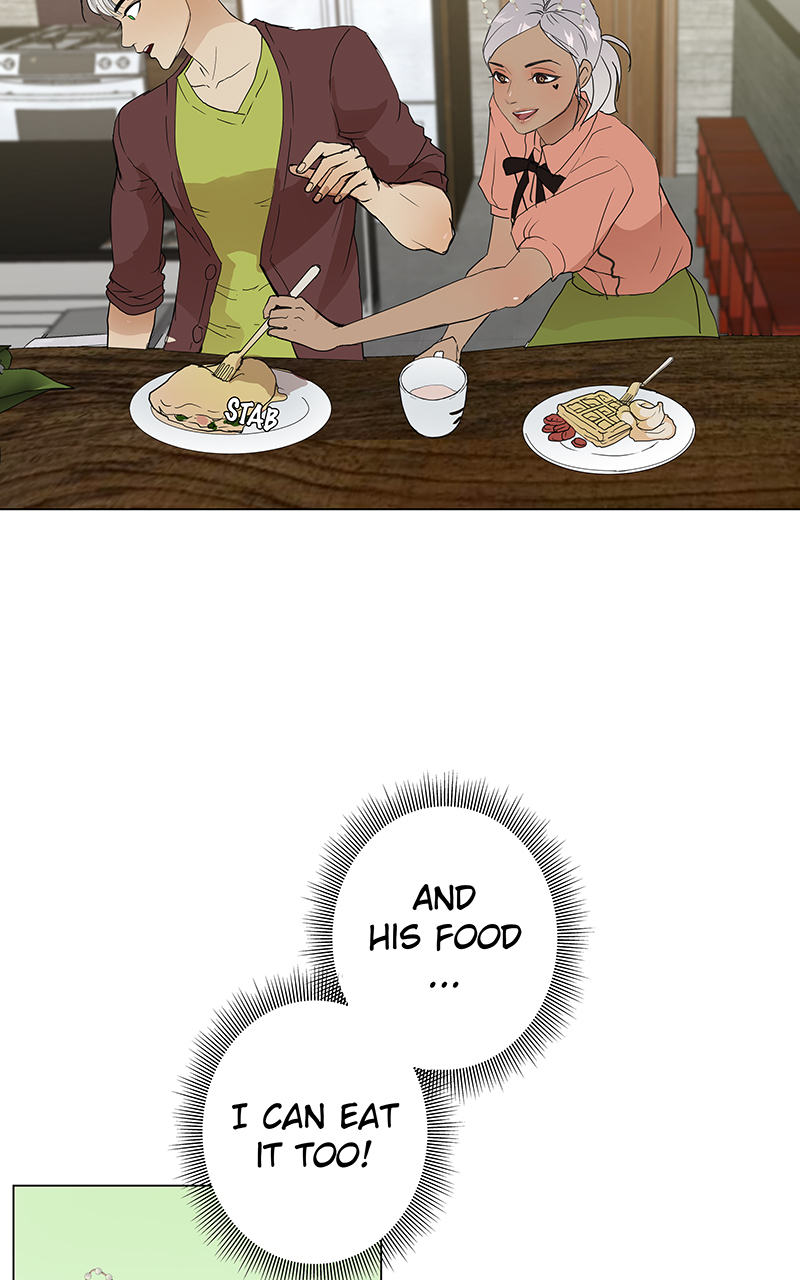 Read Freaking Romance en Manga Online