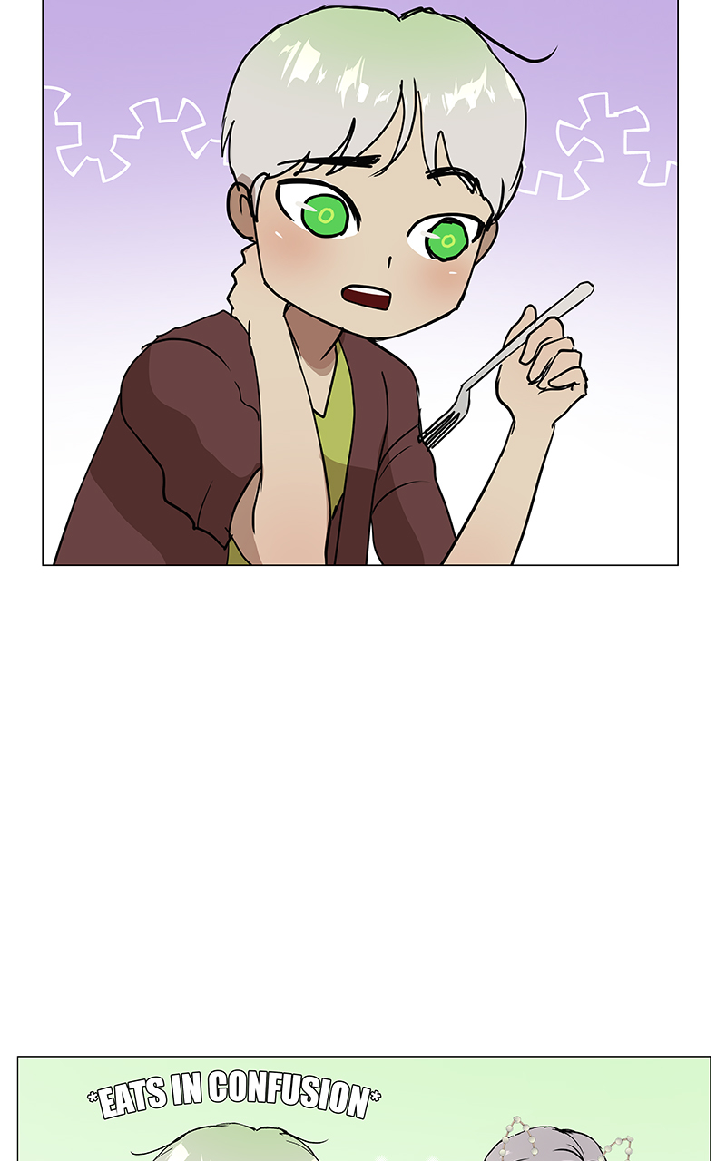 Read Freaking Romance en Manga Online