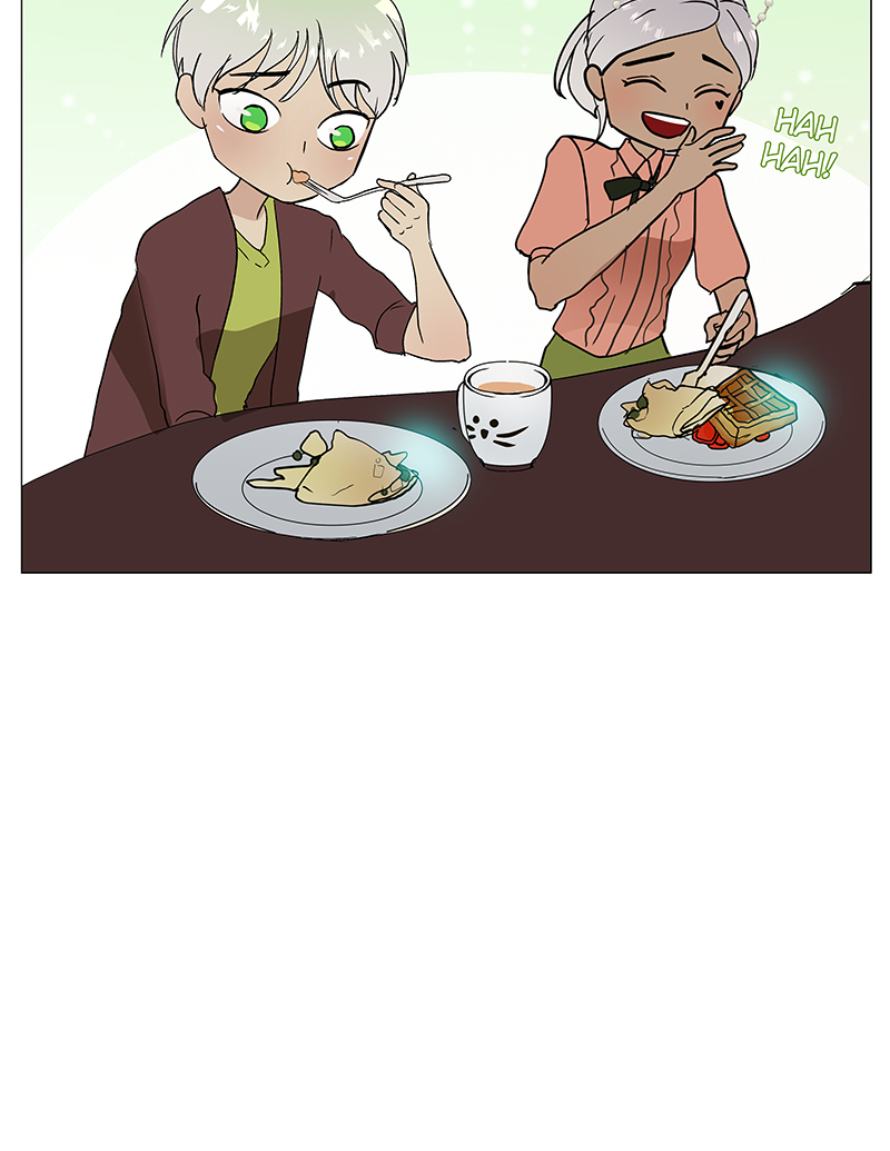 Read Freaking Romance en Manga Online