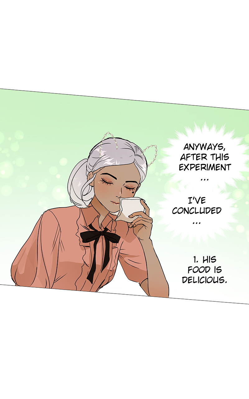 Read Freaking Romance en Manga Online
