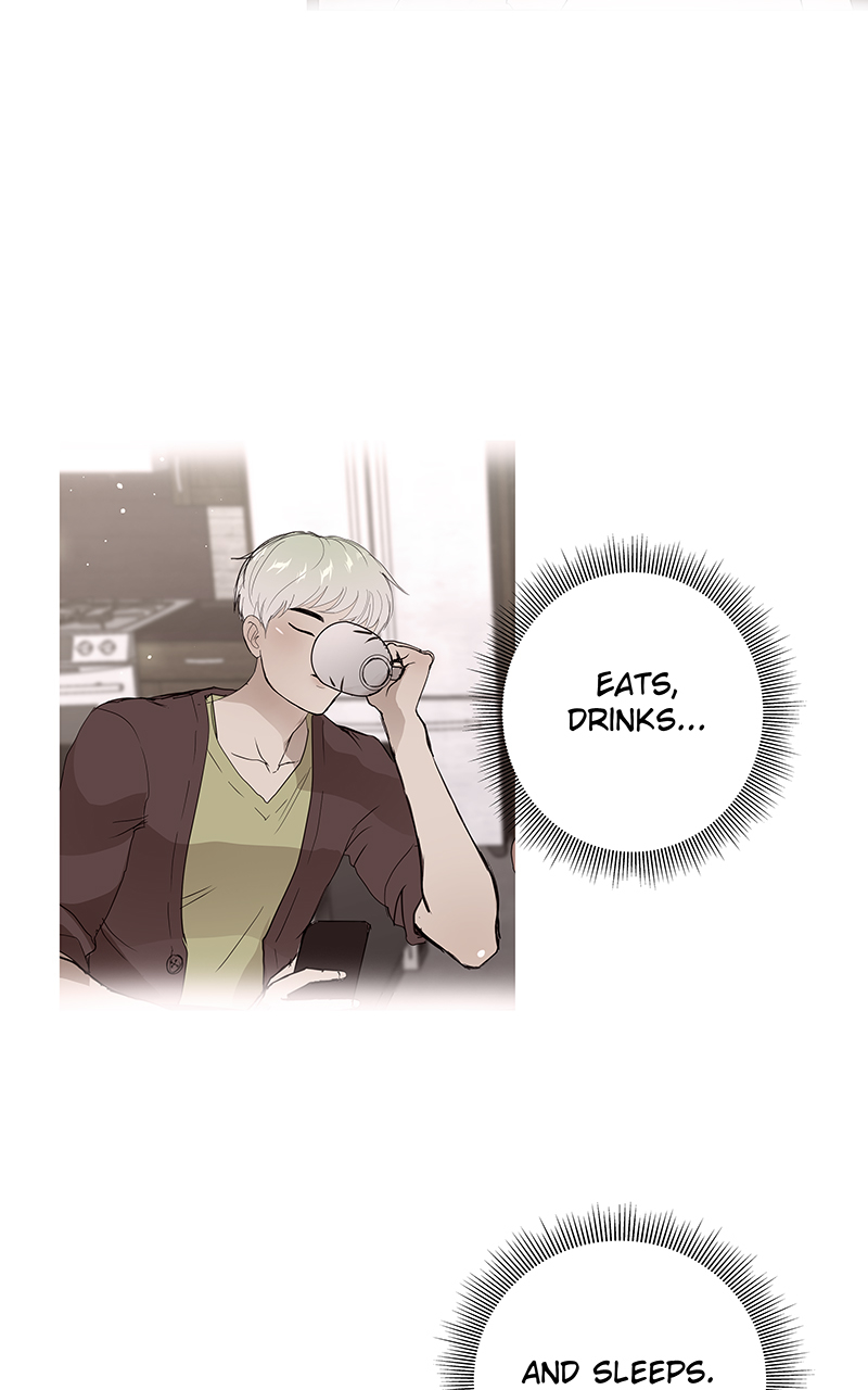 Read Freaking Romance en Manga Online
