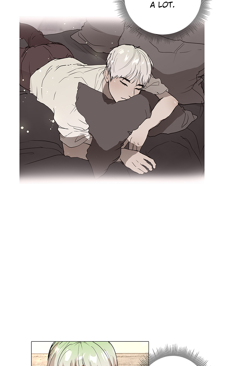 Read Freaking Romance en Manga Online