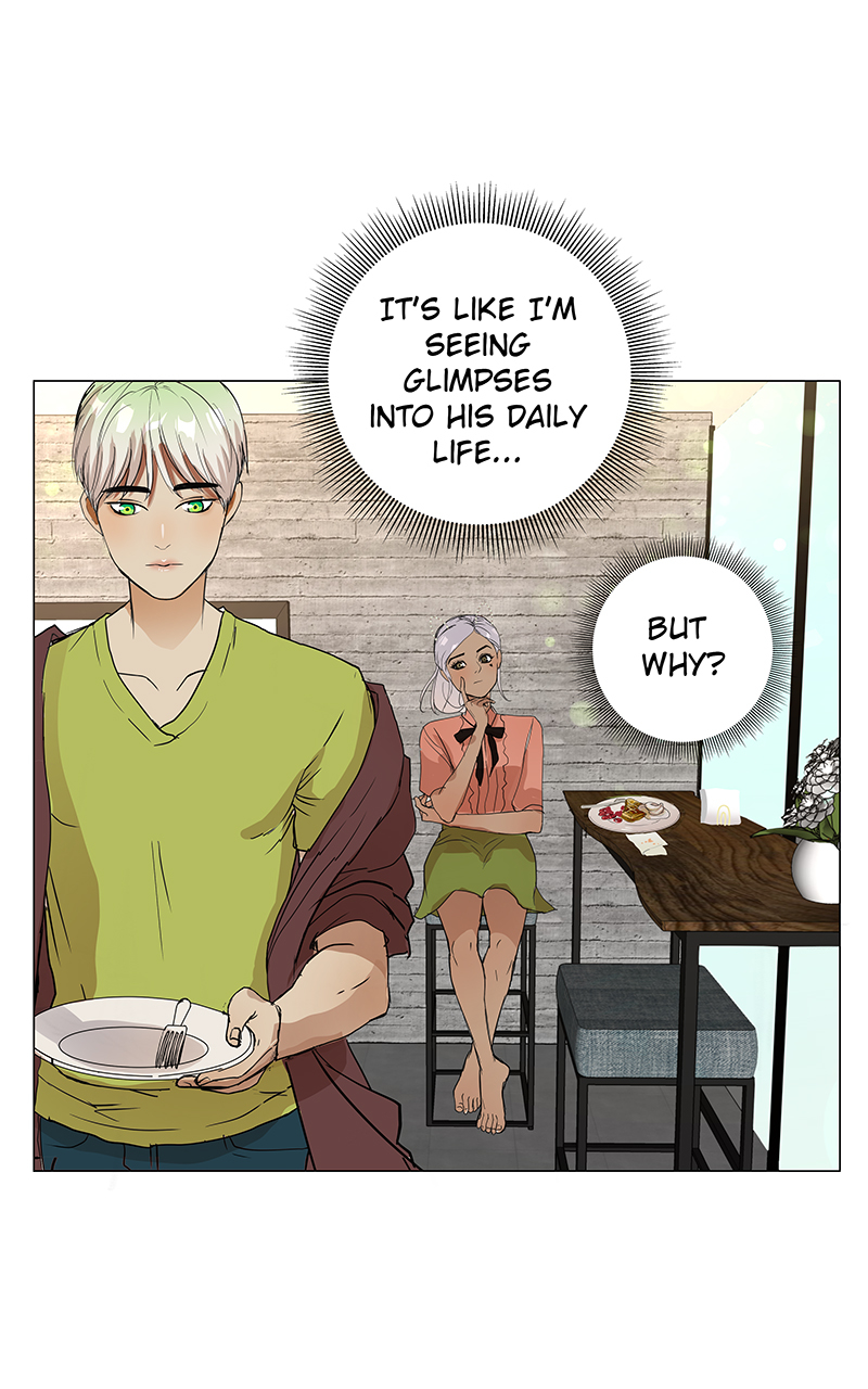 Read Freaking Romance en Manga Online