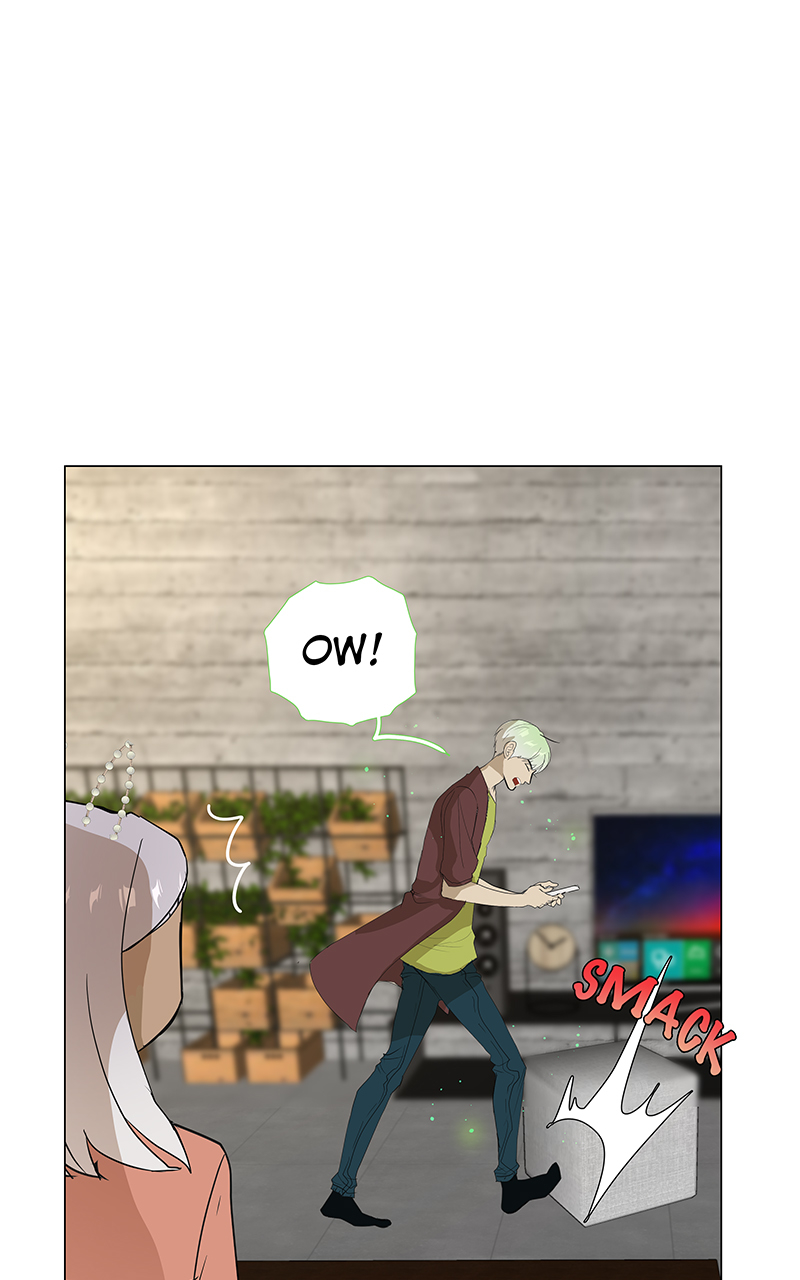 Read Freaking Romance en Manga Online