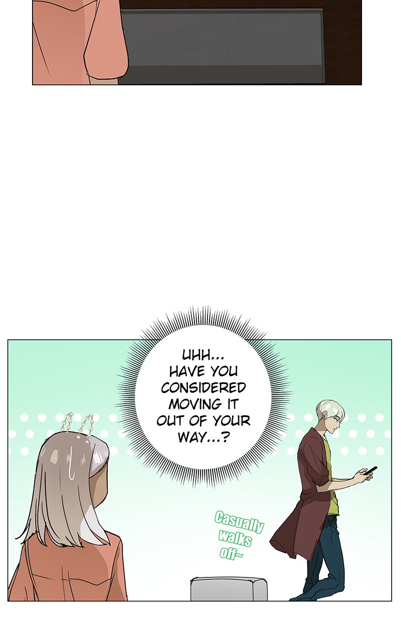 Read Freaking Romance en Manga Online
