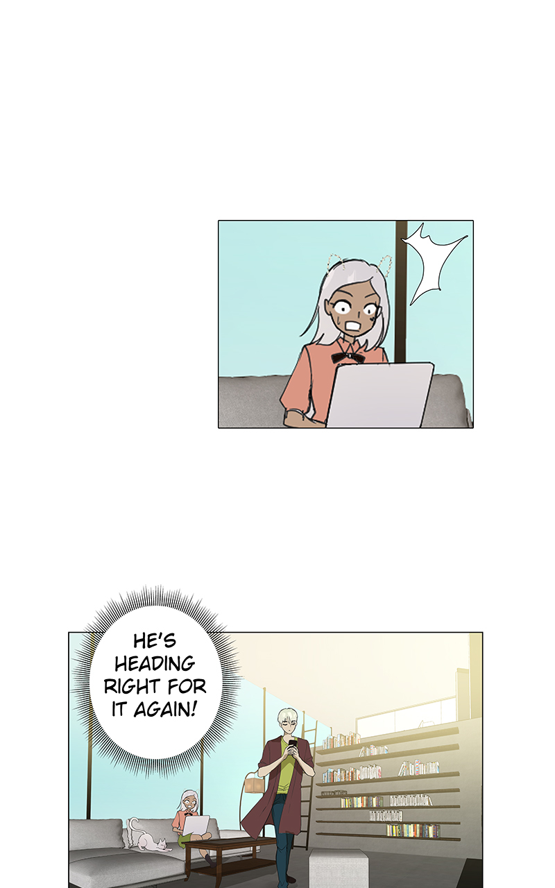Read Freaking Romance en Manga Online