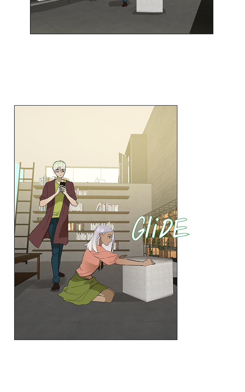 Read Freaking Romance en Manga Online