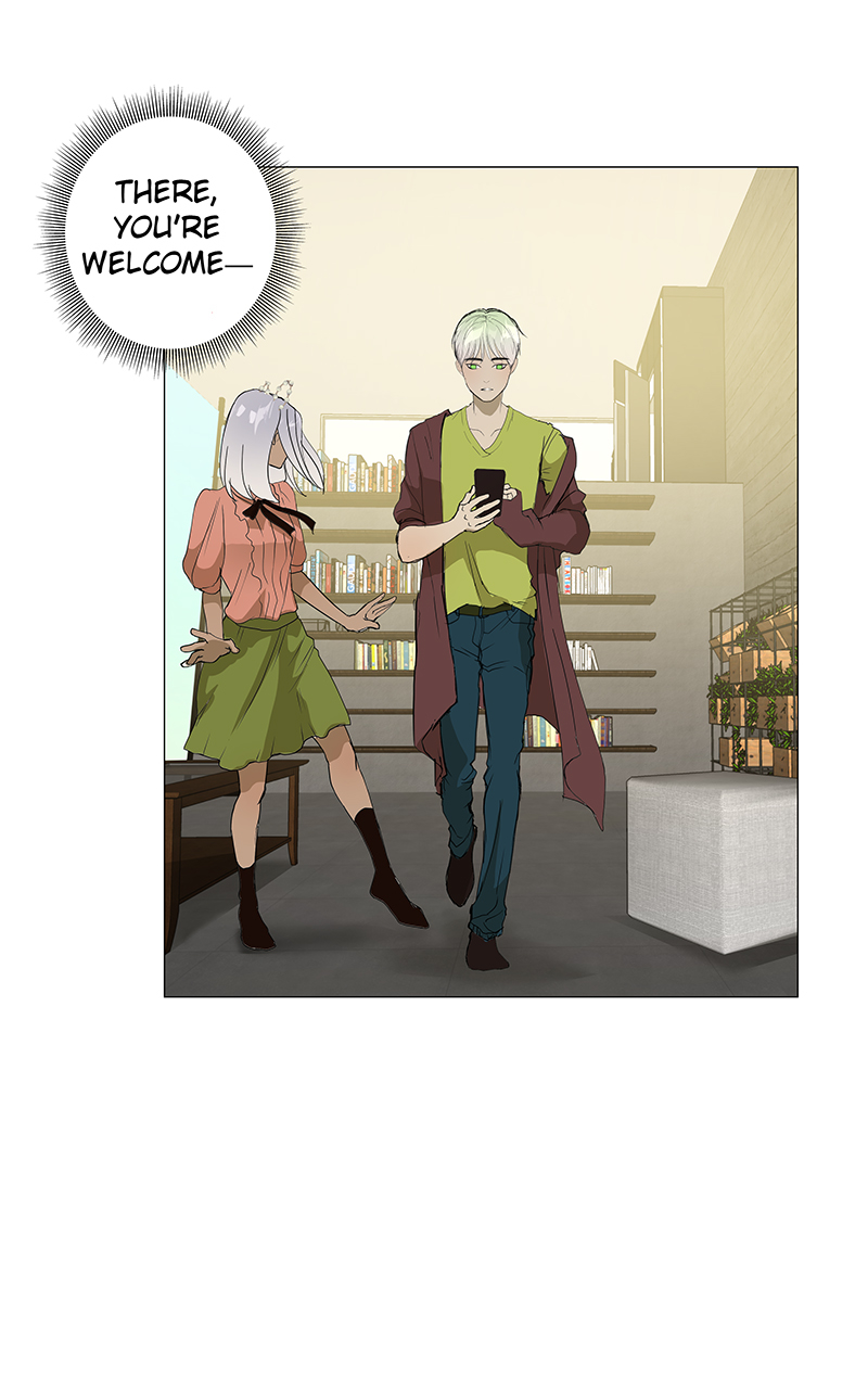 Read Freaking Romance en Manga Online