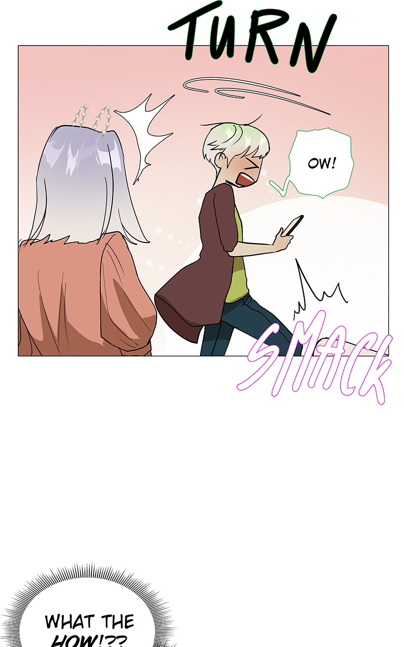 Read Freaking Romance en Manga Online