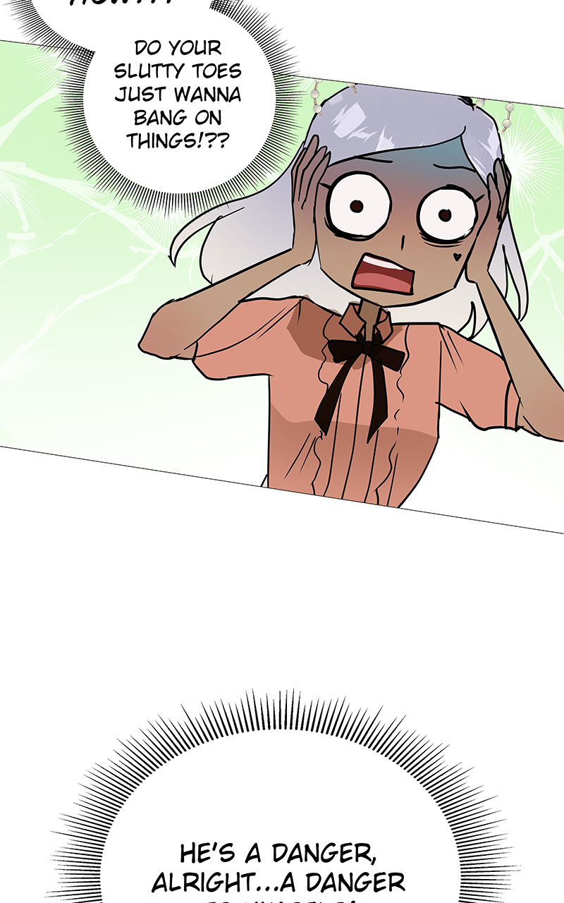 Read Freaking Romance en Manga Online