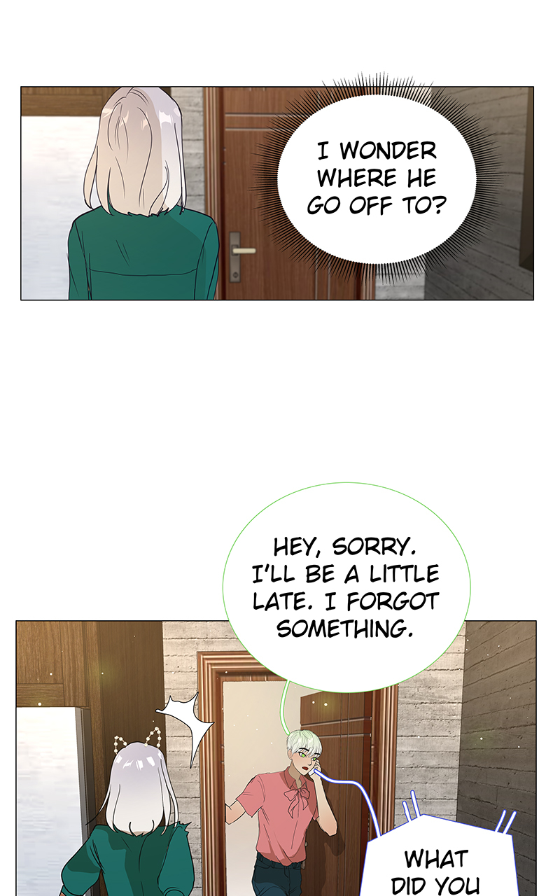 Read Freaking Romance en Manga Online