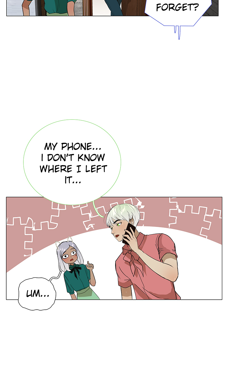 Read Freaking Romance en Manga Online