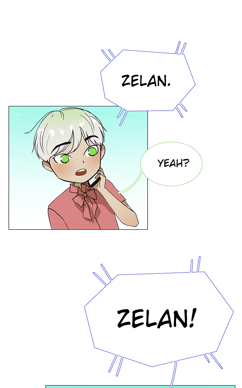 Read Freaking Romance en Manga Online
