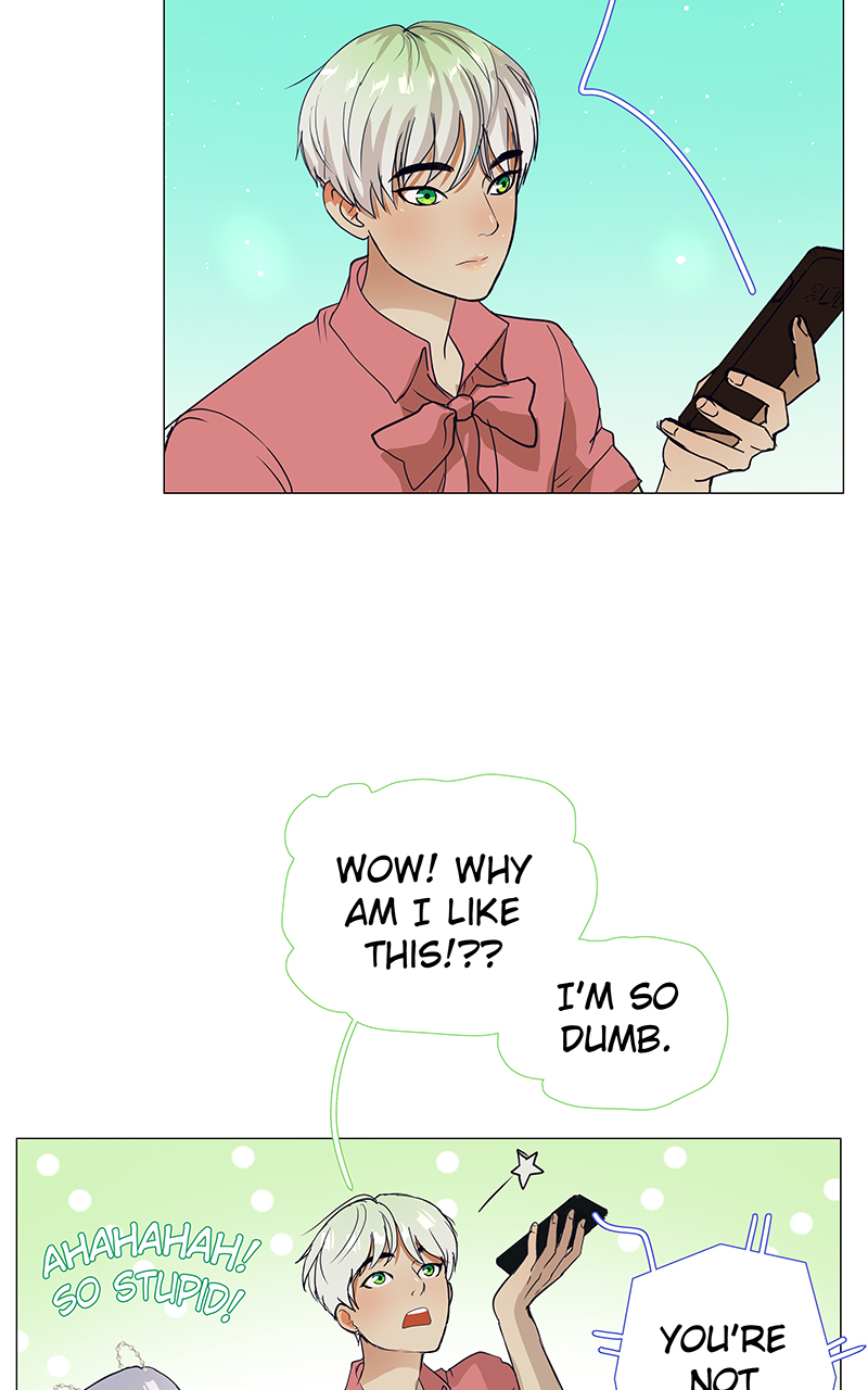 Read Freaking Romance en Manga Online