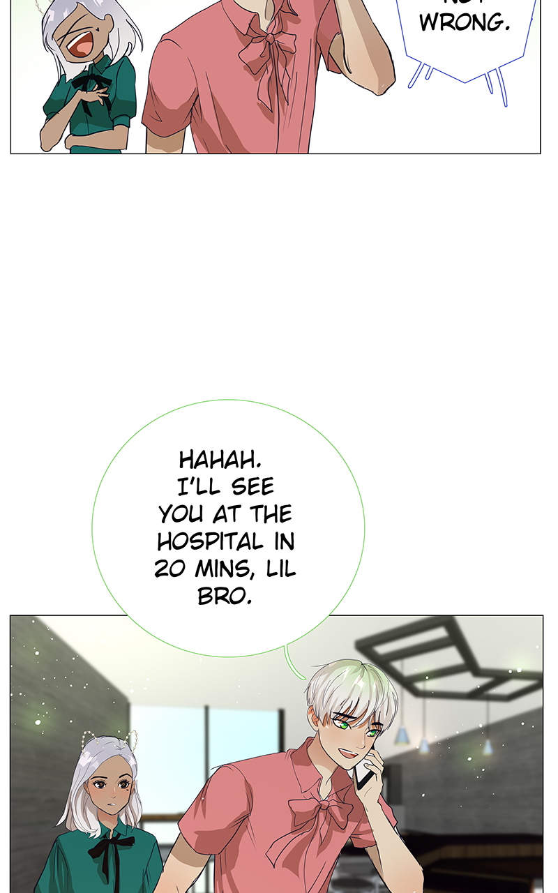Read Freaking Romance en Manga Online