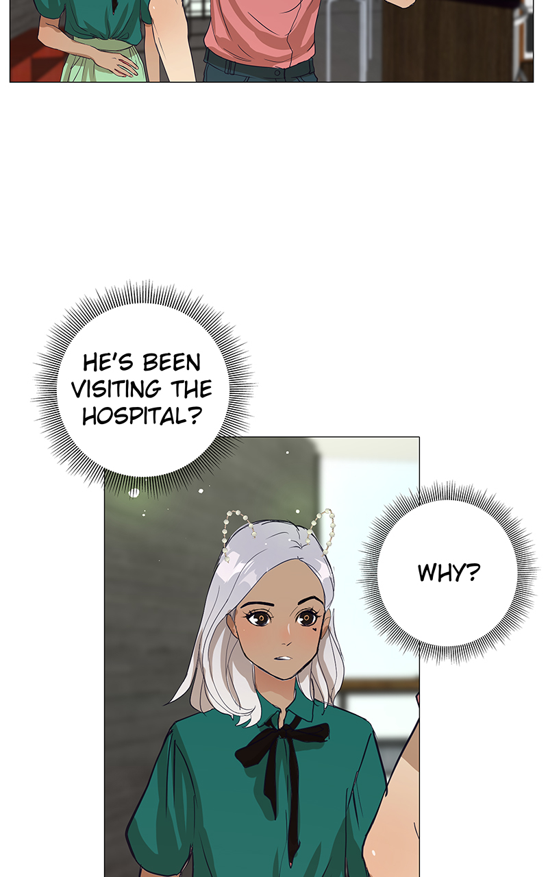 Read Freaking Romance en Manga Online