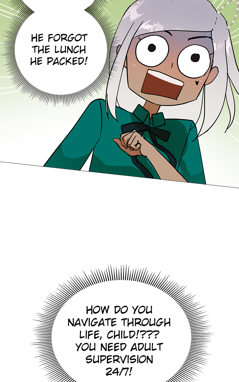 Read Freaking Romance en Manga Online