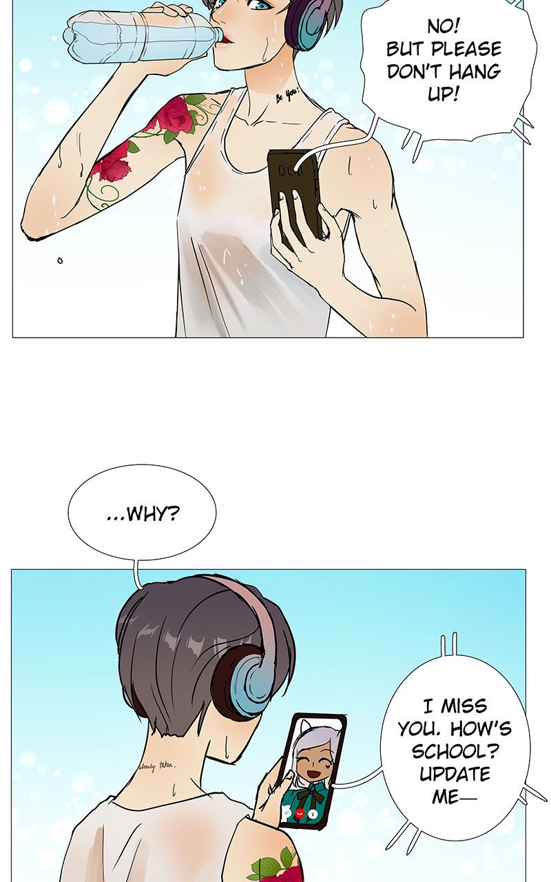 Read Freaking Romance en Manga Online