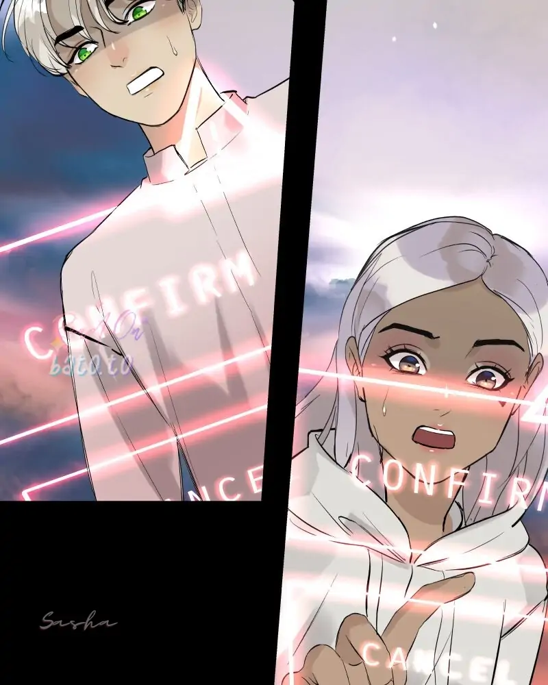 Read Freaking Romance en Manga Online