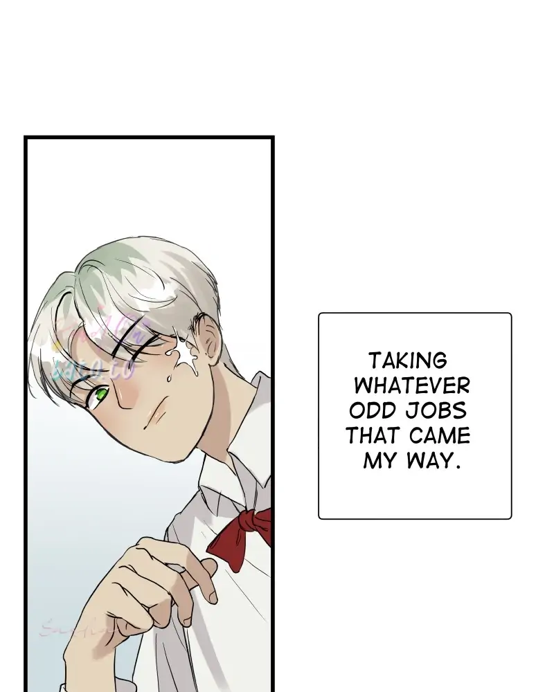 Read Freaking Romance en Manga Online