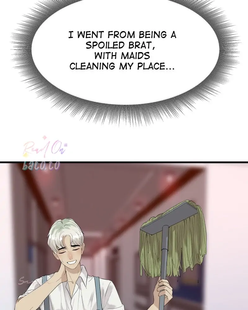 Read Freaking Romance en Manga Online