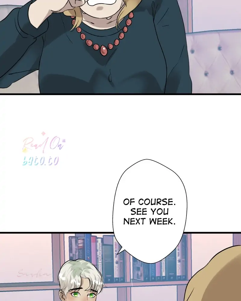 Read Freaking Romance en Manga Online
