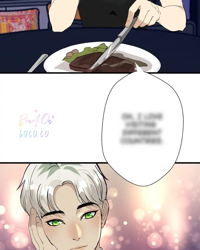 Read Freaking Romance en Manga Online