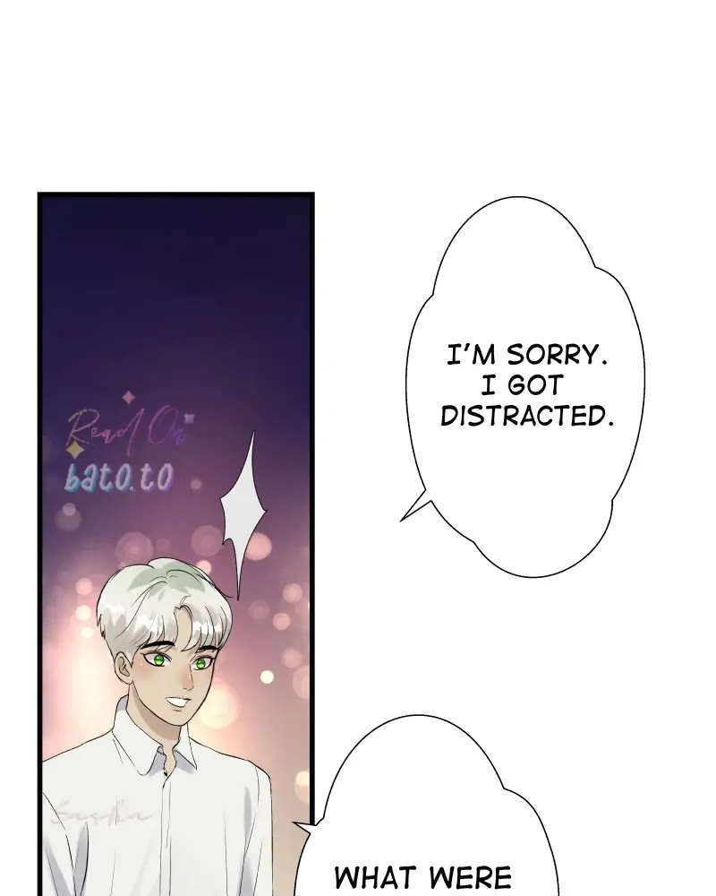 Read Freaking Romance en Manga Online