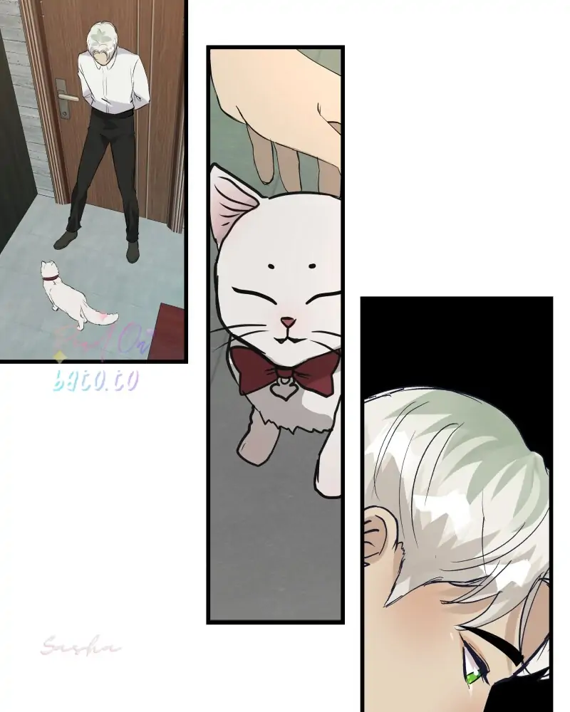 Read Freaking Romance en Manga Online
